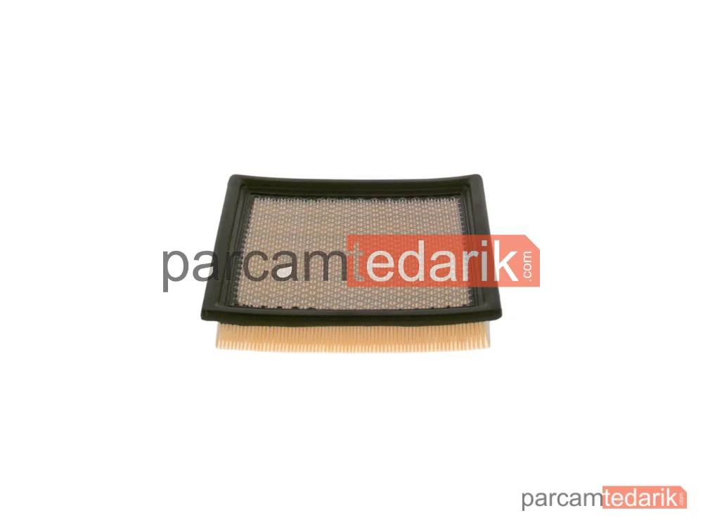 BOSCH F026400518 | Hava Filtresi — Chrysler Sebring, Dodge Journey, Chrysler Sebring Cabrio