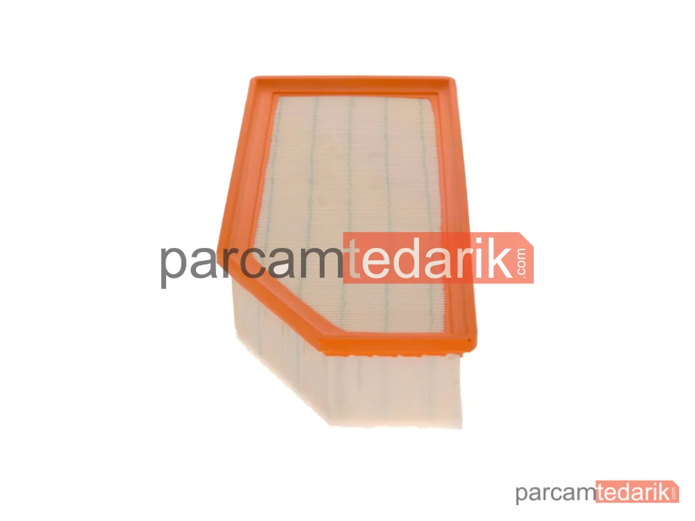 BOSCH F026400520 | Hava Filtresi — Peugeot 407, Peugeot 407 Coupe, Peugeot 407 SW