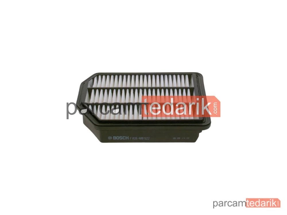 BOSCH F026400522 | Hava Filtresi — Kia Carens III Mpv, Kia Magentis II