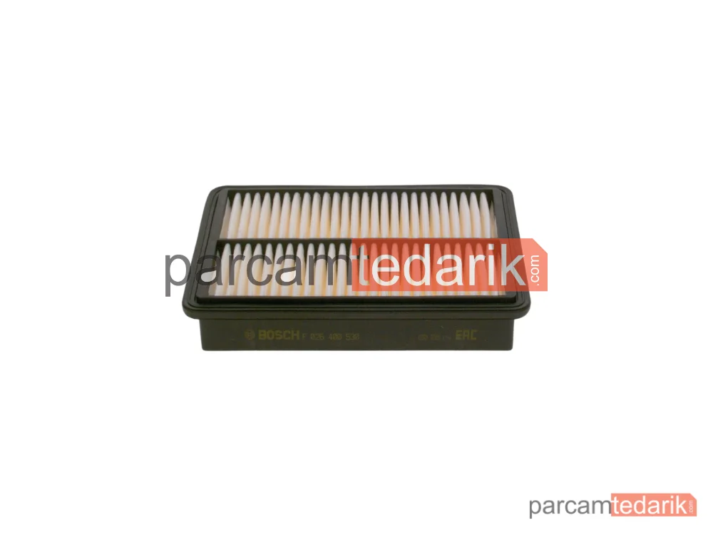 BOSCH F026400530 | Hava Filtresi — Hyundai H-1 Travel, Hyundai H-1 Cargo