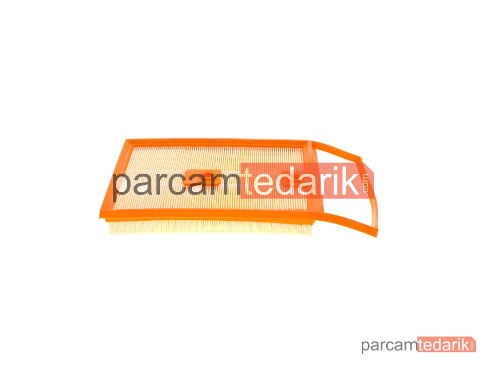 BOSCH F026400543 | Hava Filtresi — Seat Ibiza IV, Seat Ibiza IV SC, Seat Ibiza IV ST