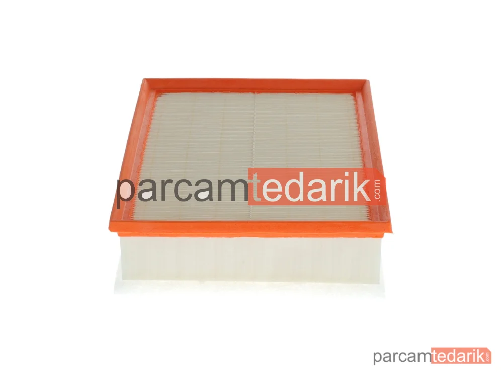 BOSCH F026400556 | Hava Filtresi — Audi A1, Seat Toledo IV, Skoda Rapid