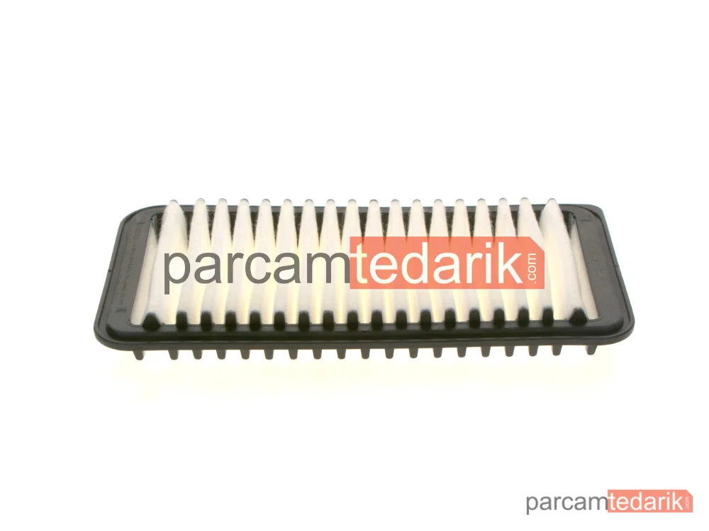 BOSCH F026400566 | Hava Filtresi — Daihatsu Cuore VI, Daihatsu Trevis