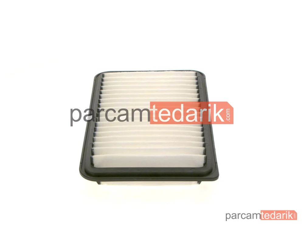 BOSCH F026400566 | Hava Filtresi — Daihatsu Cuore VI, Daihatsu Trevis