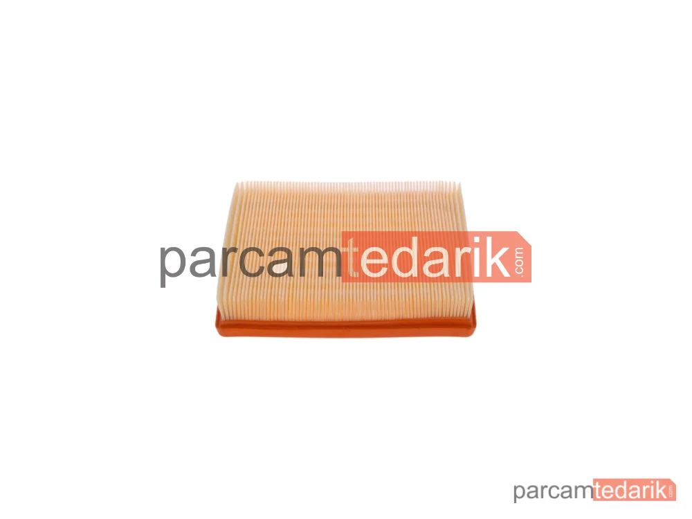 BOSCH F026400581 | Hava Filtresi — Seat Ibiza IV, Seat Ibiza IV SC, Seat Ibiza V
