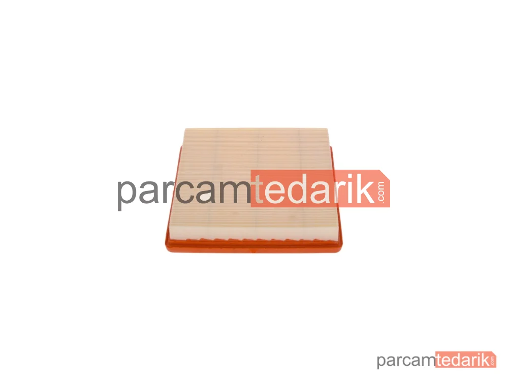 BOSCH F026400581 | Hava Filtresi — Seat Ibiza IV, Seat Ibiza IV SC, Seat Ibiza V
