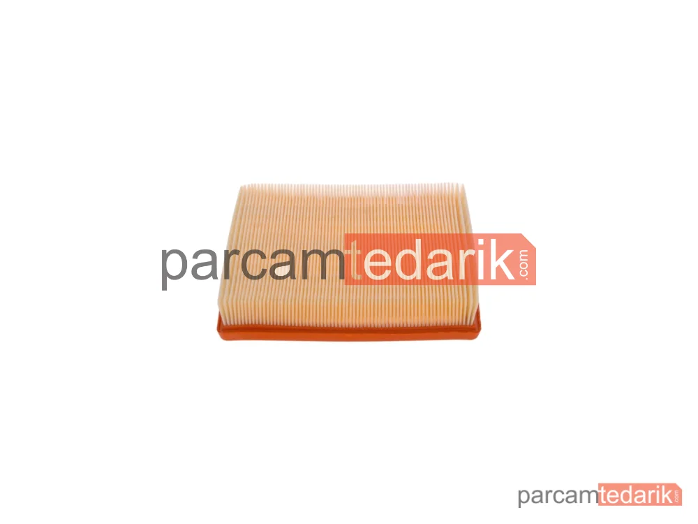 BOSCH F026400581 | Hava Filtresi — Seat Ibiza IV, Seat Ibiza IV SC, Seat Ibiza V