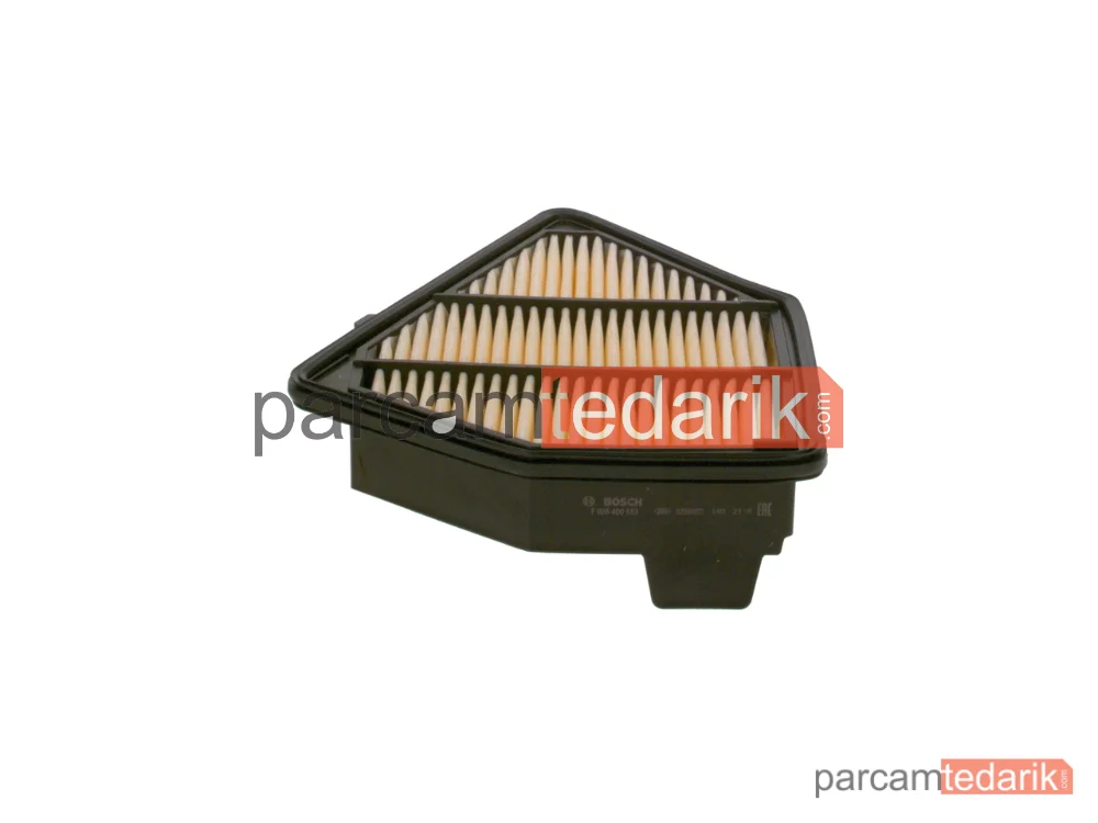 BOSCH F026400583 | Hava Filtresi — Honda Cr-V IV