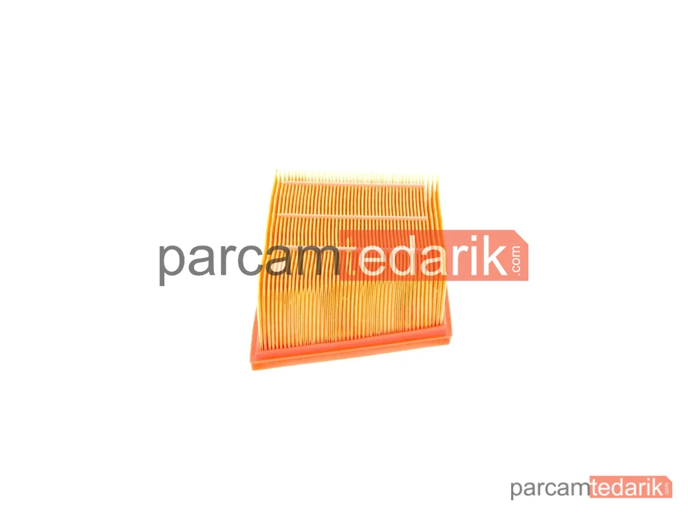 BOSCH F026400592 | Hava Filtresi — Ford Fiesta VII, Ford Ecosport, Ford Tourneo Courier B460 Mpv