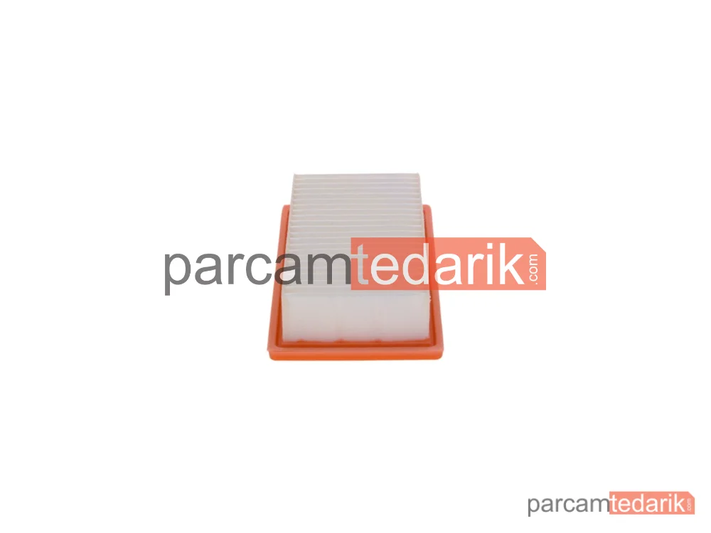BOSCH F026400595 | Hava Filtresi — Renault Twingo III, Smart Forfour, Smart Fortwo Coupe