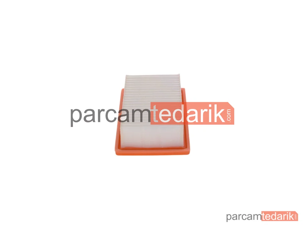 BOSCH F026400595 | Hava Filtresi — Renault Twingo III, Smart Forfour, Smart Fortwo Coupe