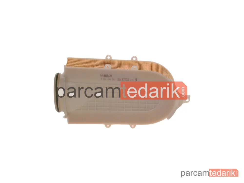 F026400599 | Hava Filtresi — BMW X5