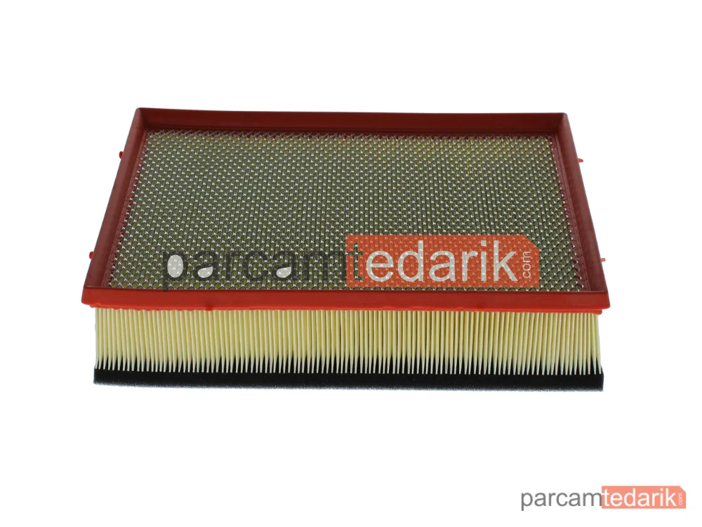 BOSCH F026400609 | Hava Filtresi — VW Amarok