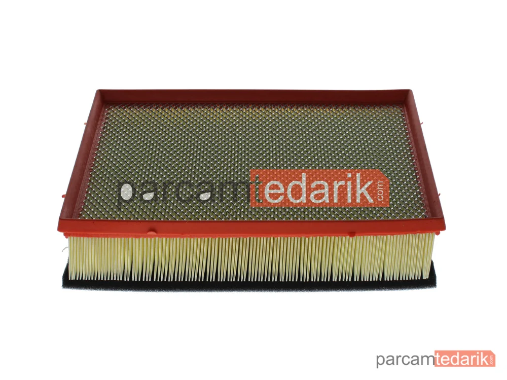 BOSCH F026400609 | Hava Filtresi — VW Amarok