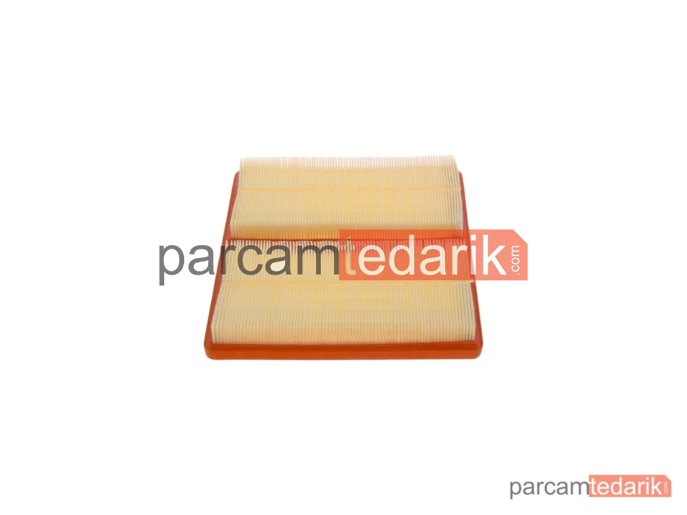 BOSCH F026400611 | Hava Filtresi — Audi A1, Seat Arona, Seat Ibiza V