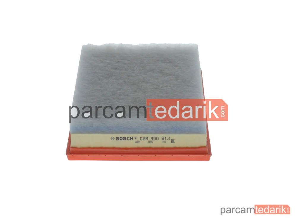 BOSCH F026400613 | Hava Filtresi — Citroen Berlingo, Citroen C3 Aircross I