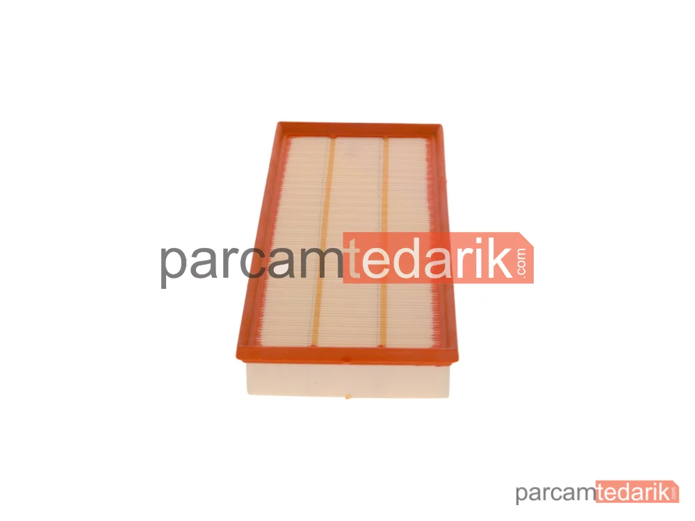 BOSCH F026400614 | Hava Filtresi — Land Rover Range Rover Sport II, Land Rover Range Rover IV