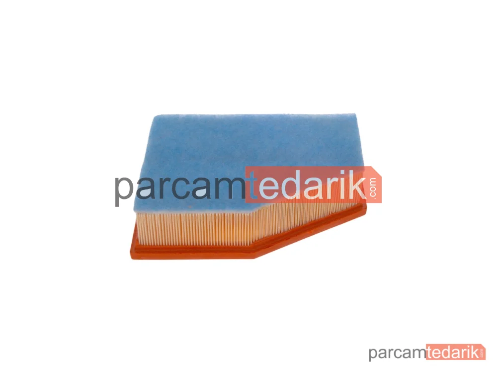 BOSCH F026400615 | Hava Filtresi — BMW 5, BMW 6 Gran Turismo, BMW 5 Touring
