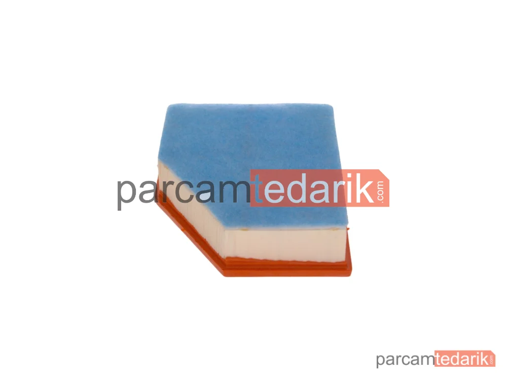 BOSCH F026400615 | Hava Filtresi — BMW 5, BMW 6 Gran Turismo, BMW 5 Touring