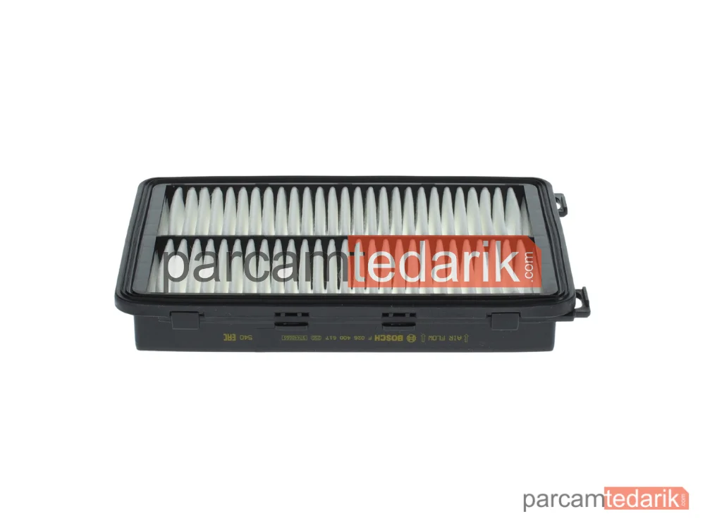 BOSCH F026400617 | Hava Filtresi — Hyundai Tucson, Kia Sportage IV