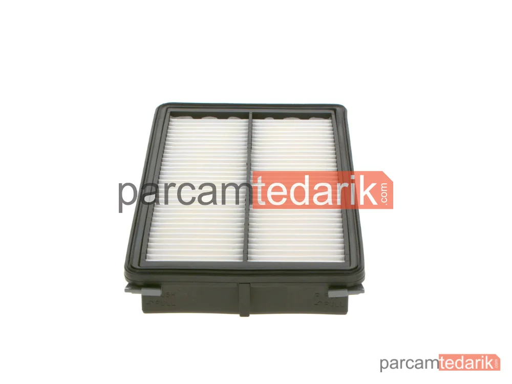 BOSCH F026400619 | Hava Filtresi — Hyundai Santa FE IV, Kia Sorento III