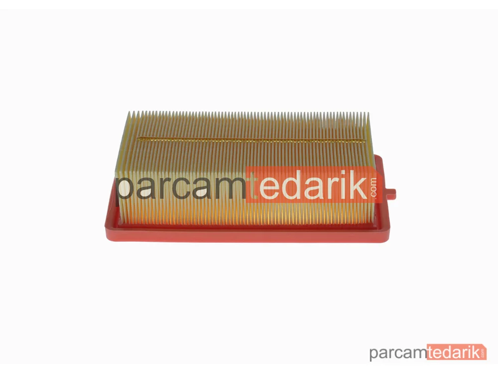 BOSCH F026400625 | Hava Filtresi — Nissan Micra V, Renault Captur II, Renault Clio V