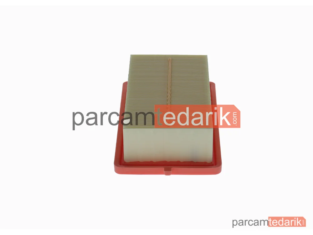 BOSCH F026400625 | Hava Filtresi — Nissan Micra V, Renault Captur II, Renault Clio V