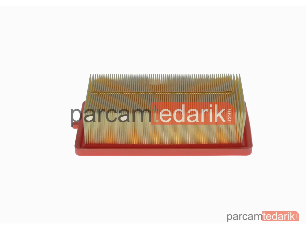 BOSCH F026400625 | Hava Filtresi — Nissan Micra V, Renault Captur II, Renault Clio V