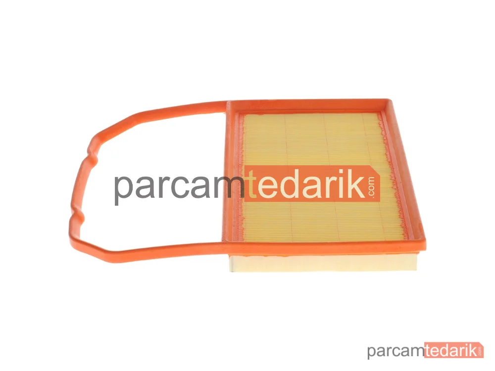 BOSCH F026400633 | Hava Filtresi — Seat Ibiza V, VW Polo VI