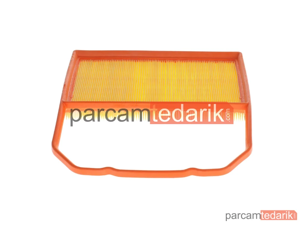 BOSCH F026400633 | Hava Filtresi — Seat Ibiza V, VW Polo VI