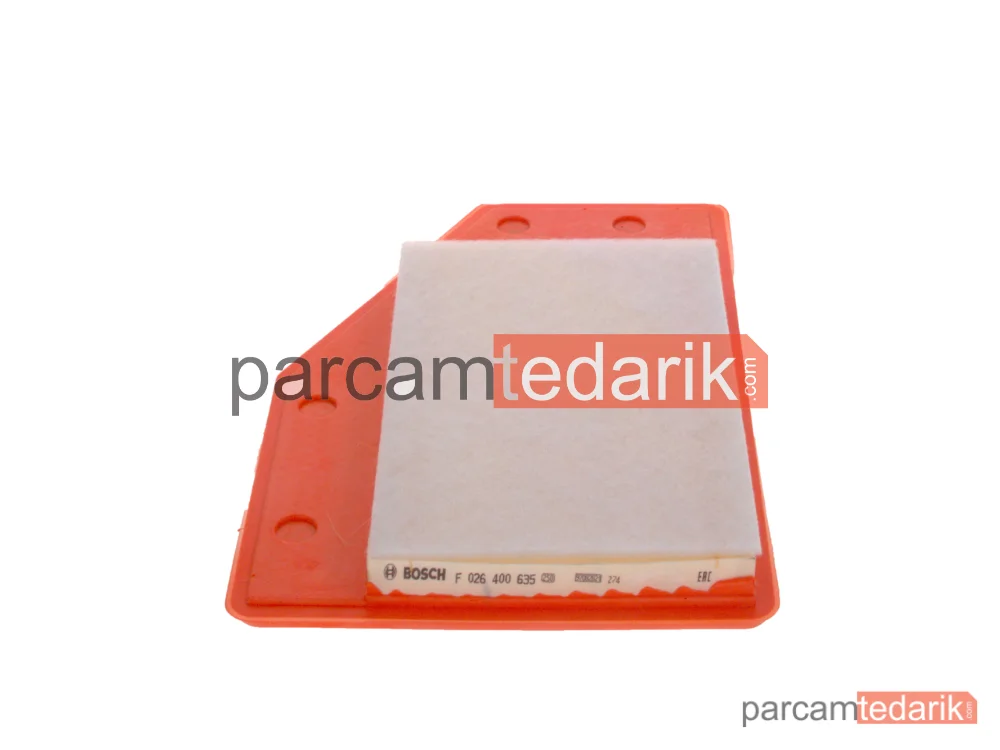 BOSCH F026400635 | Hava Filtresi — Opel Insignia B Grand Sport, Opel Insignia B