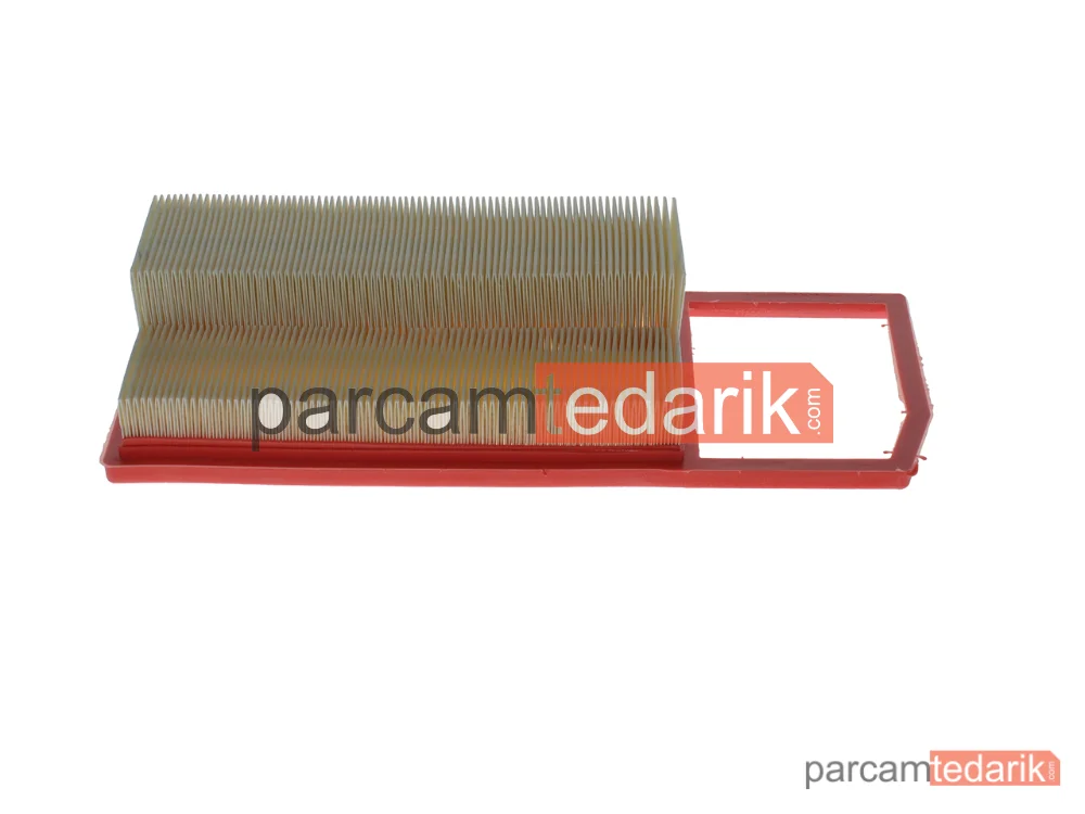 BOSCH F026400654 | Hava Filtresi — Fiat Fiorino, Fiat 500L, Fiat Doblo Cargo