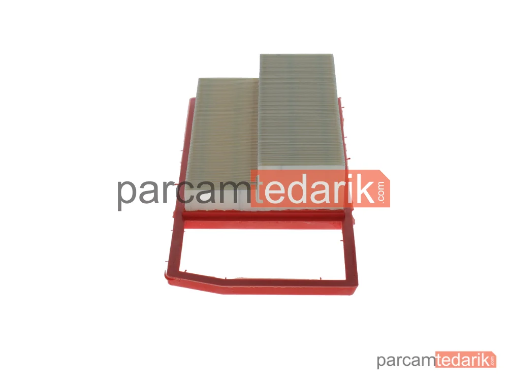 BOSCH F026400654 | Hava Filtresi — Fiat Fiorino, Fiat 500L, Fiat Doblo Cargo