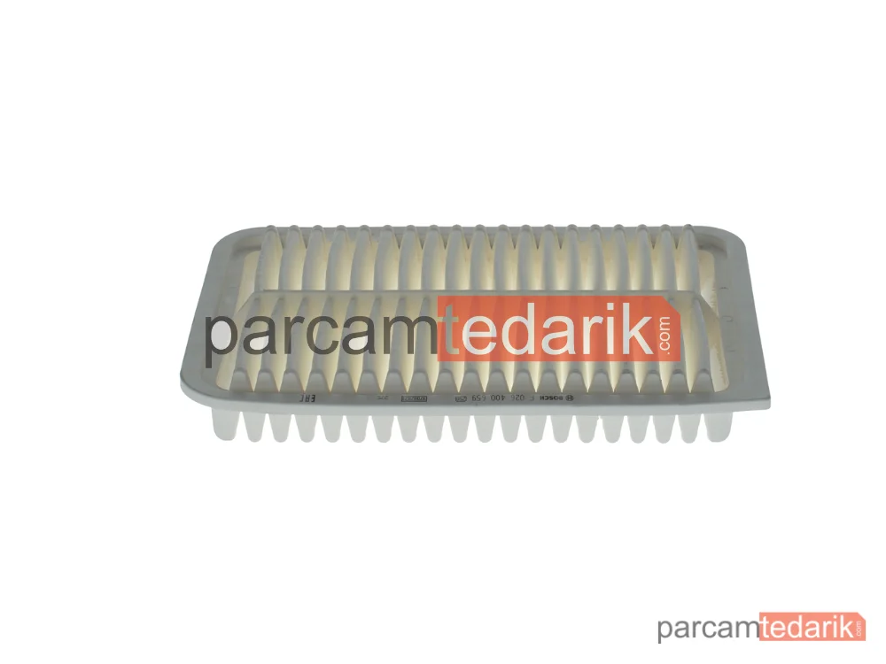 BOSCH F026400659 | Hava Filtresi — Suzuki Ignis III, Suzuki Swift V
