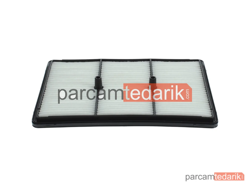 F026400670 | Hava Filtresi — Hyundai Ioniq, Kia NIRO I
