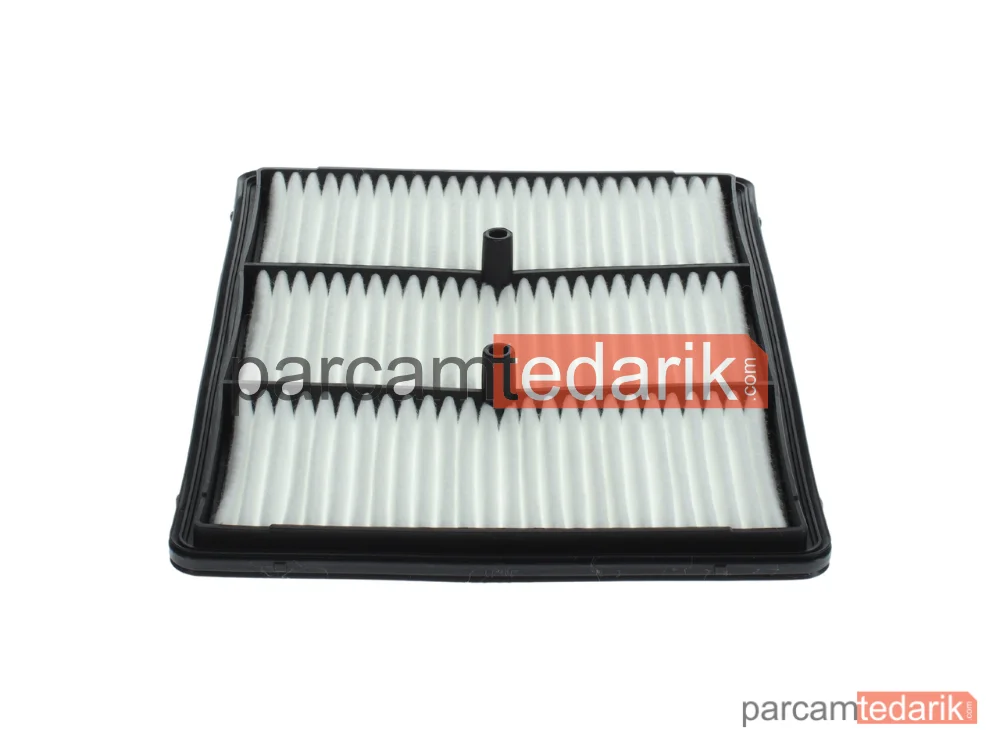 BOSCH F026400670 | Hava Filtresi — Hyundai Ioniq, Kia NIRO I