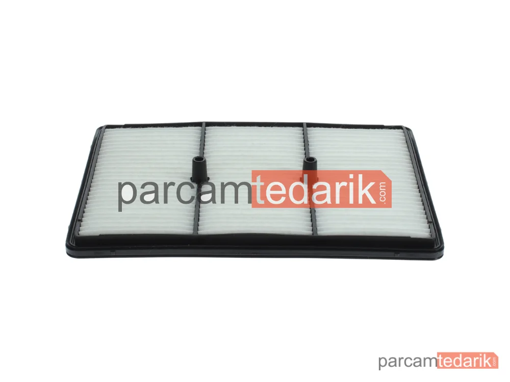 BOSCH F026400670 | Hava Filtresi — Hyundai Ioniq, Kia NIRO I