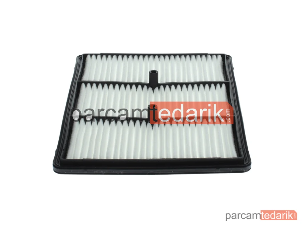 BOSCH F026400670 | Hava Filtresi — Hyundai Ioniq, Kia NIRO I