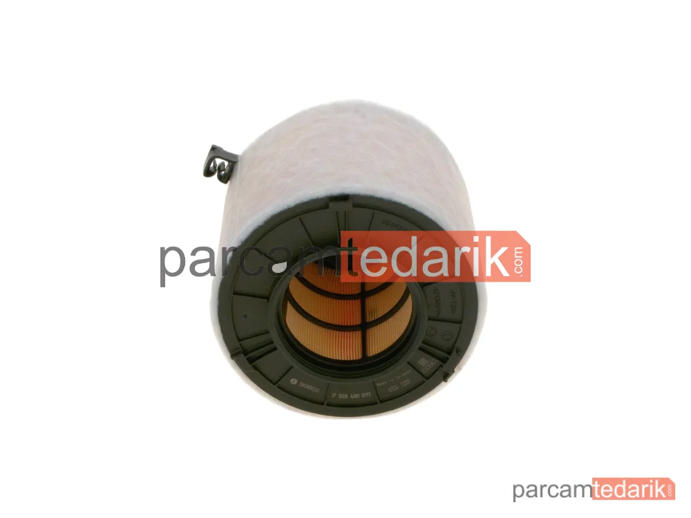 BOSCH F026400677 | Hava Filtresi — Audi A4 B9, Audi A5, Audi A4 Allroad B9
