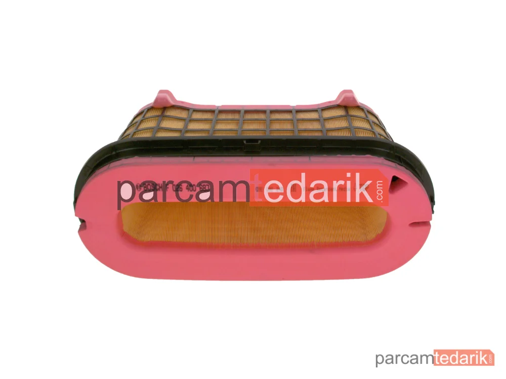 BOSCH F026400683 | Hava Filtresi — Mercedes-Benz Arocs