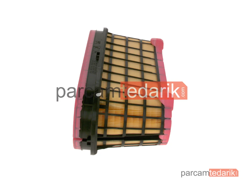 BOSCH F026400683 | Hava Filtresi — Mercedes-Benz Arocs