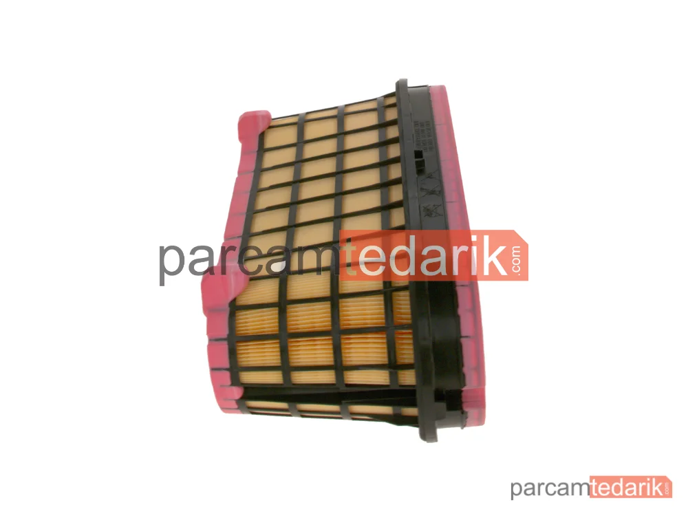 BOSCH F026400683 | Hava Filtresi — Mercedes-Benz Arocs