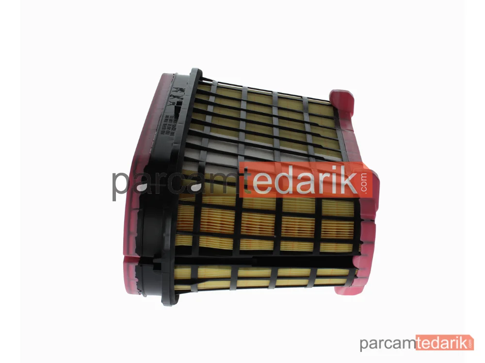 BOSCH F026400689 | Hava Filtresi — Mercedes-Benz Arocs