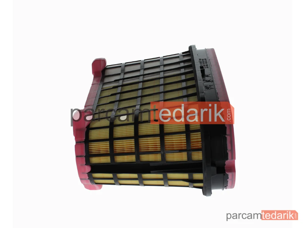 BOSCH F026400689 | Hava Filtresi — Mercedes-Benz Arocs
