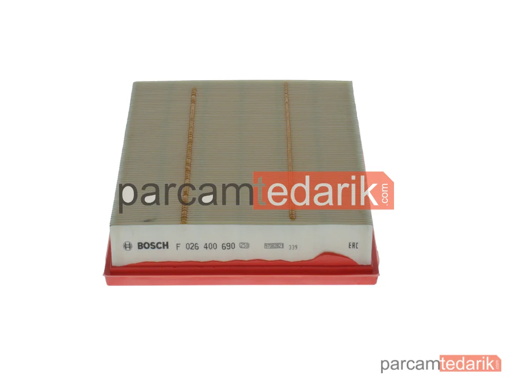 BOSCH F026400690 | Hava Filtresi — Ford Galaxy III, Ford Mondeo V Hatchback, Ford Mondeo V Sedan