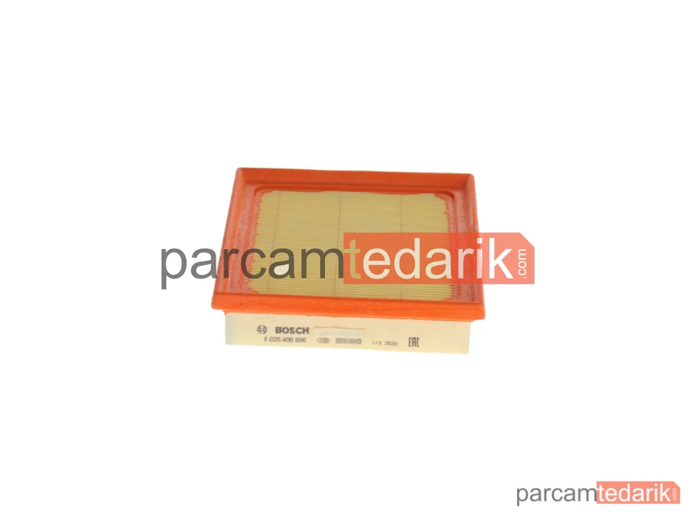 BOSCH F026400696 | Hava Filtresi — Lexus UX, Toyota C-Hr, Toyota Corolla