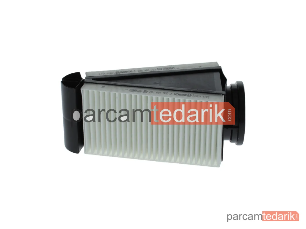 F026400707 | Hava Filtresi — Mercedes-Benz C-Serisi, Mercedes-Benz C-Serisi T-Model