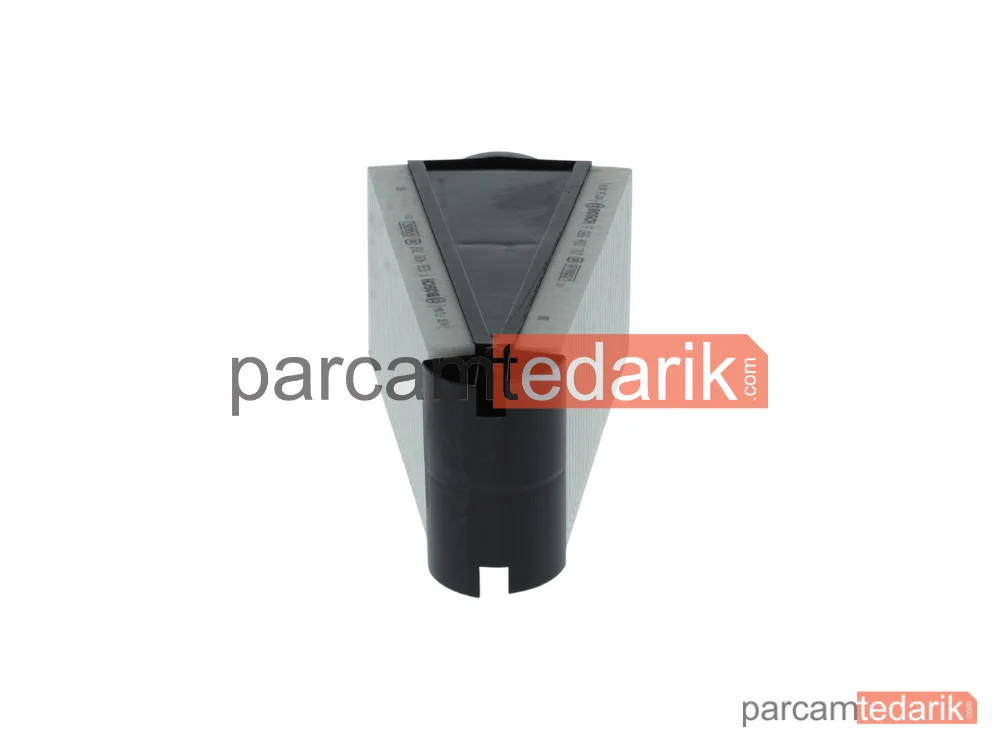 BOSCH F026400707 | Hava Filtresi — Mercedes-Benz C-Serisi, Mercedes-Benz C-Serisi T-Model