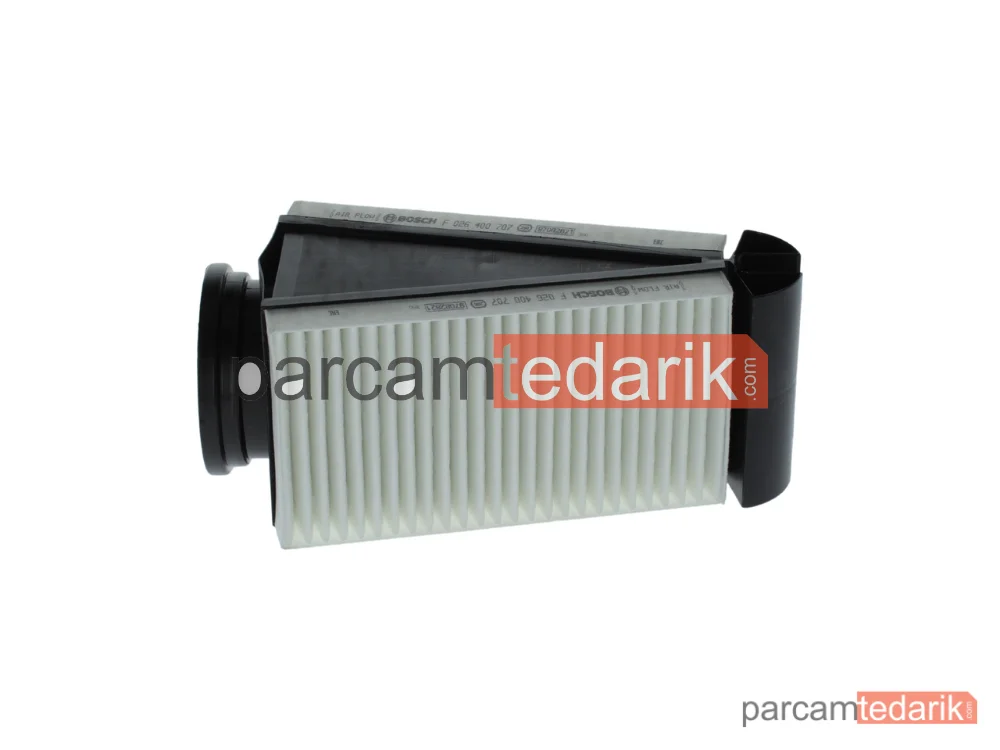 BOSCH F026400707 | Hava Filtresi — Mercedes-Benz C-Serisi, Mercedes-Benz C-Serisi T-Model