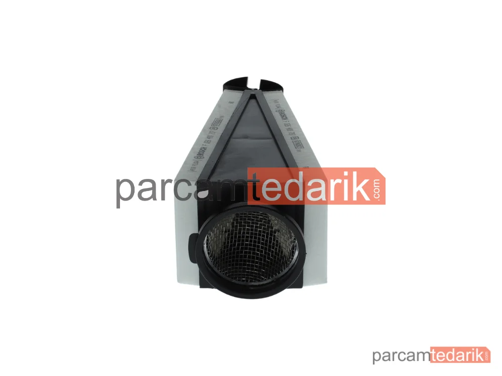 BOSCH F026400707 | Hava Filtresi — Mercedes-Benz C-Serisi, Mercedes-Benz C-Serisi T-Model